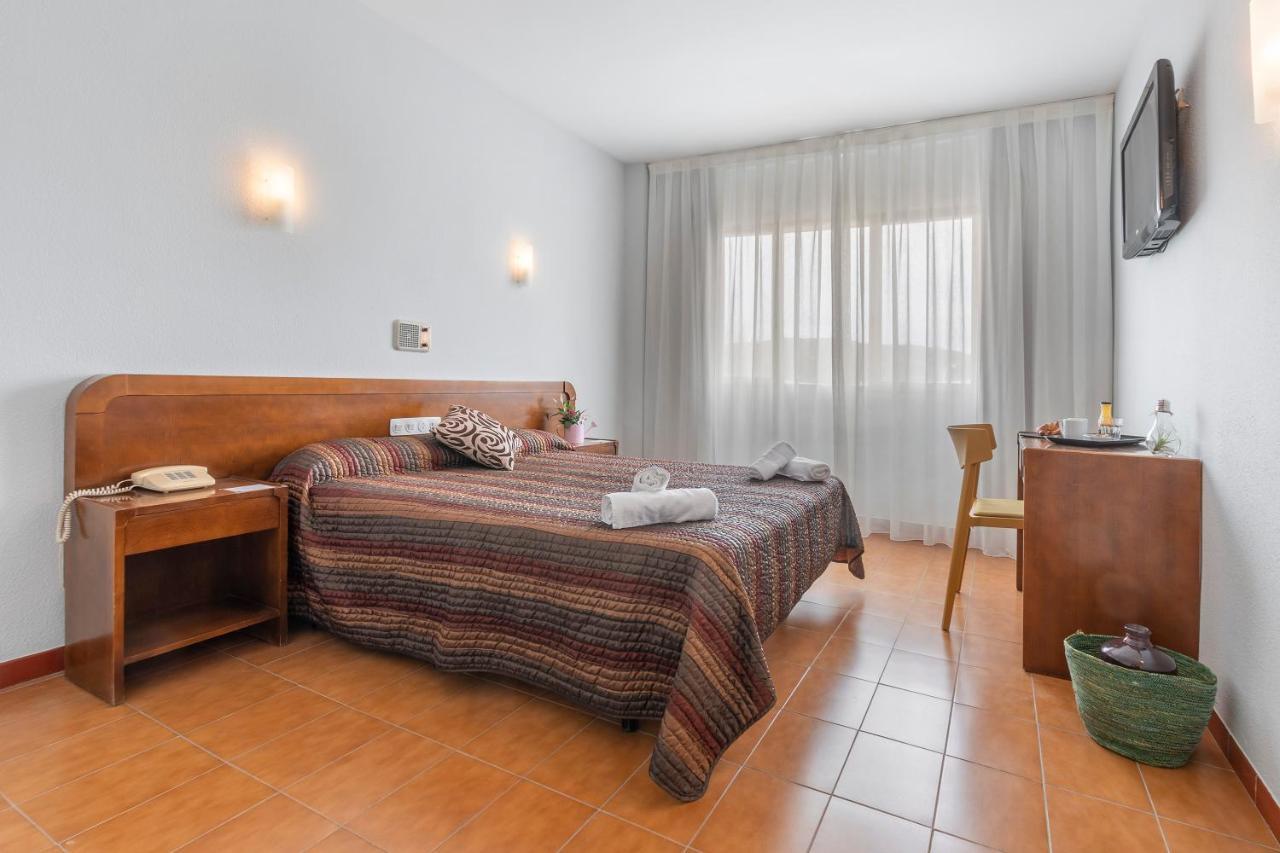 Hotel Sierra De Arcos Andorra Esterno foto